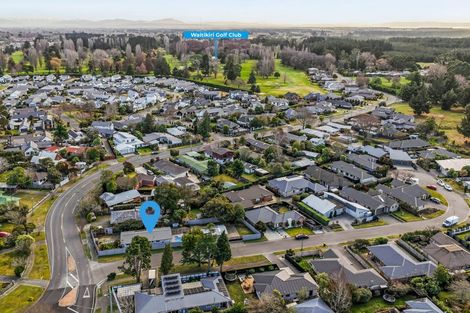 Photo of property in 28 Waitikiri Drive, Parklands, Christchurch, 8083