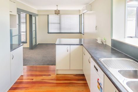 Photo of property in 222 Taita Drive, Avalon, Lower Hutt, 5011