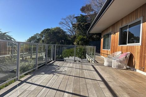 Photo of property in 37 Soleares Avenue, Mount Pleasant, Christchurch, 8081