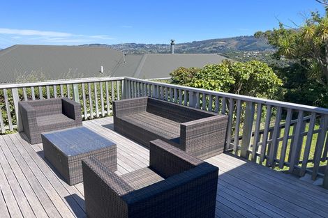 Photo of property in 175 Signal Hill Road, Opoho, Dunedin, 9010