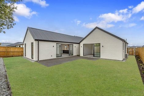 Photo of property in 2 Half Pint Lane, Halswell, Christchurch, 8025