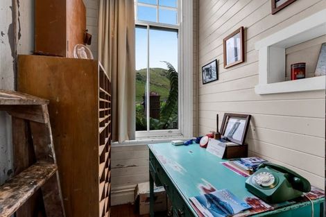 Photo of property in 3 Gribbin Street, Awakino, Mokau, 4376