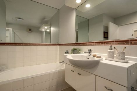 Photo of property in Admiralty Courts, 1/42 Marriner Street, Sumner, Christchurch, 8081
