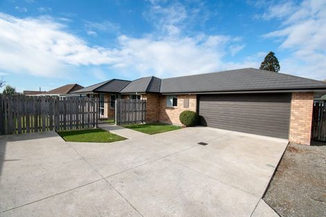 Photo of property in 86 Percival Street, Rangiora, 7400