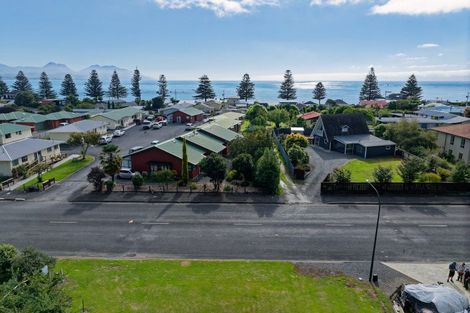 Photo of property in 102 Torquay Street, Kaikoura, 7300