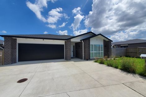 Photo of property in 16 Perkins Street, Papakura, 2110