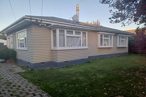 Photo of property in 56 Caledonian Road, St Albans, Christchurch, 8014