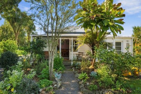 Photo of property in 51 Poland Street, Waikino, Waihi, 3682