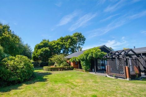 Photo of property in 28 Mansfield Drive, Kaiapoi, 7630