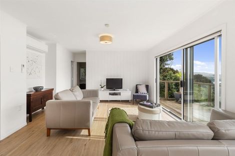 Photo of property in 97 Kahu Road, Paremata, Porirua, 5024