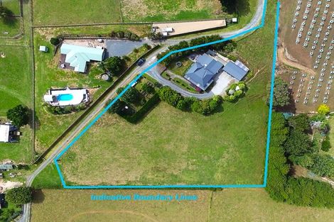 Photo of property in 1/64 Mcfall Road, Ohaupo, 3883
