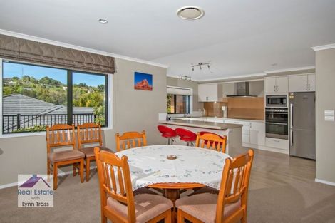 Photo of property in 14 Tieke Place, Horahora, Whangarei, 0110