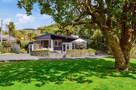 Photo of property in 241 Spencer Road, Lake Tarawera, Rotorua, 3076