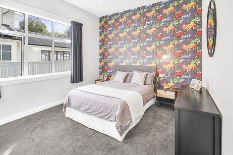 Photo of property in 4 Armagh Street, Hamilton East, Hamilton, 3216