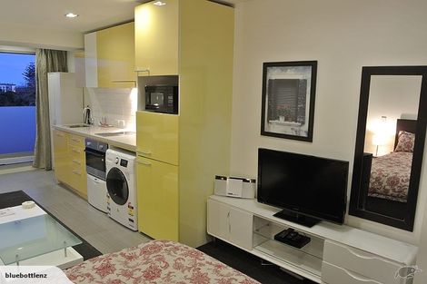 Photo of property in Uptown Apartments, 10c/14 Upper Queen Street, Auckland Central, Auckland, 1010
