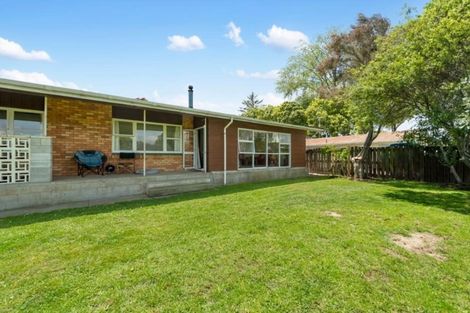 Photo of property in 44 Bruce Avenue, Glenview, Hamilton, 3206