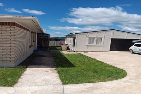 Photo of property in 16 Roosevelt Road, Western Heights, Rotorua, 3015