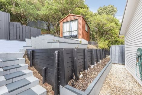 Photo of property in 29 Townsend Road, Miramar, Wellington, 6022