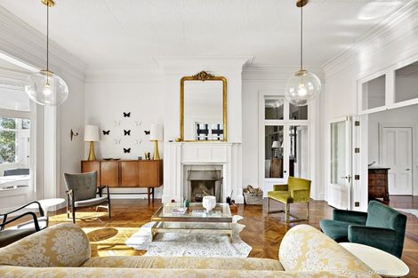 Photo of property in 46 Hobson Street, Thorndon, Wellington, 6011