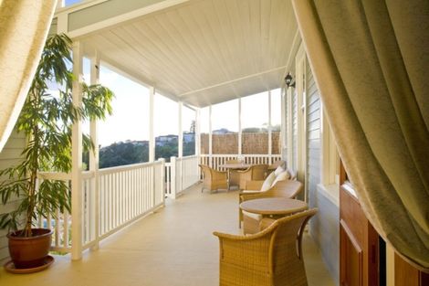 Photo of property in Mchardy Homestead, 11 Bracken Street, Hospital Hill, Napier, 4110