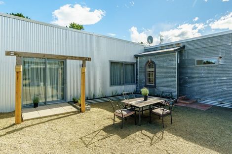 Photo of property in 454 Letts Gully Road, Letts Gully, Alexandra, 9393