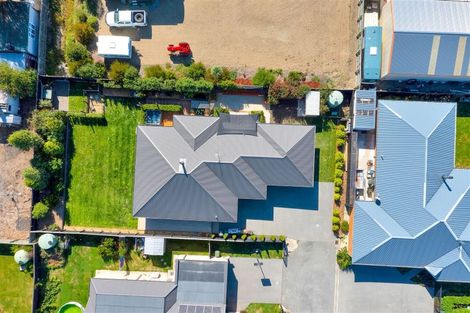 Photo of property in 29a Wellington Street, Ashley, Rangiora, 7477