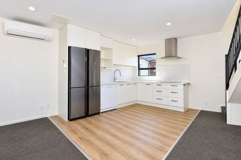 Photo of property in 5/246 Worcester Street, Christchurch Central, Christchurch, 8011