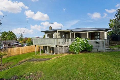 Photo of property in 5 Riverhills Avenue, Pakuranga Heights, Auckland, 2010