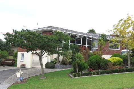 Photo of property in 61 Kirby Street, Glendene, Auckland, 0602