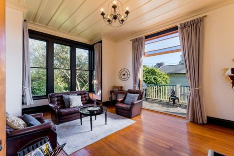 Photo of property in Elgin House, 31 Elgin Road, Mornington, Dunedin, 9011