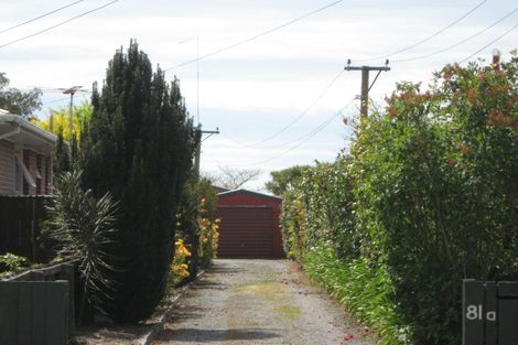 Photo of property in 81a Daniels Road, Redwood, Christchurch, 8051