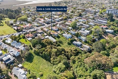 Photo of property in 1608 Great North Road, Waterview, Auckland, 1026