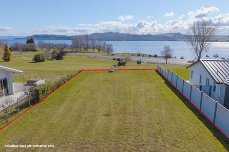 Photo of property in 30 Kuiwai Drive, Rainbow Point, Taupo, 3330