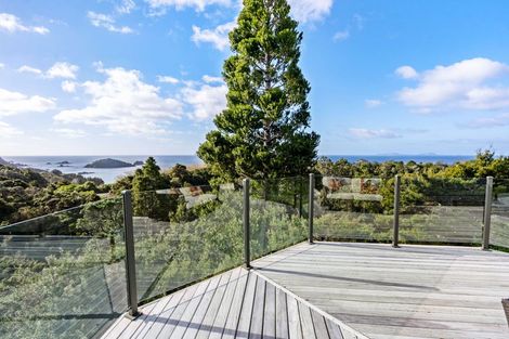 Photo of property in 347 Rockell Road, Whananaki, Hikurangi, 0181