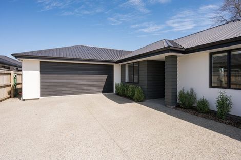 Photo of property in 11 Carmine Crescent, Appleby, Richmond, 7020