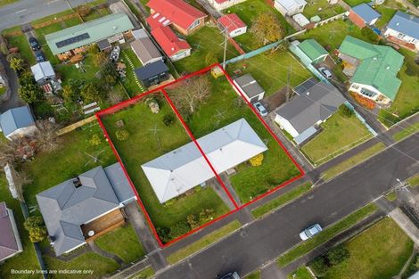 Photo of property in 36 Sheridan Street, Silverdale, Hamilton, 3216