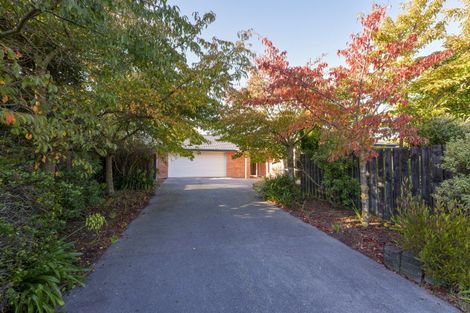 Photo of property in 8 Mondrian Lane, Rolleston, 7614