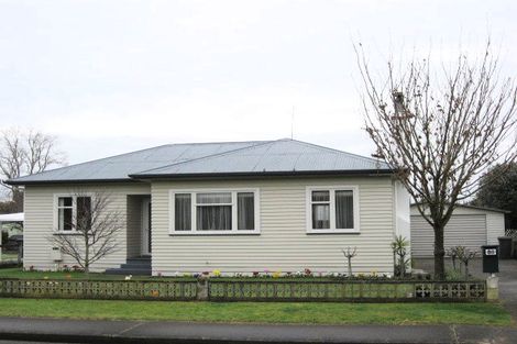 Photo of property in 811 Puriri Street, Raureka, Hastings, 4120