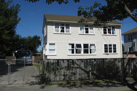 Photo of property in 134 Emmett Street, Shirley, Christchurch, 8013