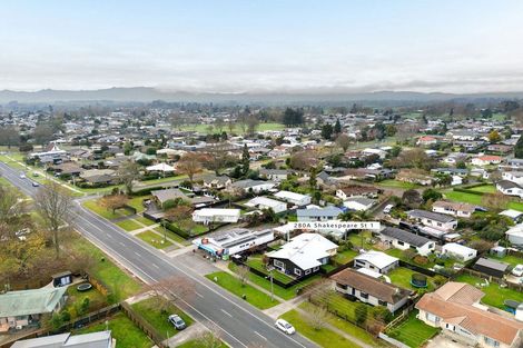 Photo of property in 280a Shakespeare Street, Leamington, Cambridge, 3432