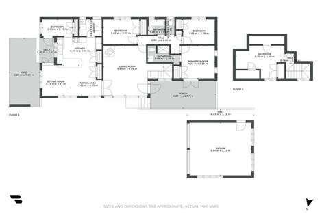 Photo of property in 57 Marendellas Drive, Bucklands Beach, Auckland, 2014