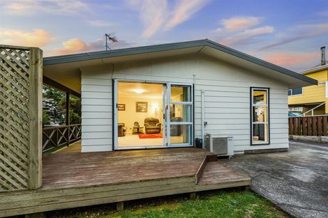 Photo of property in 62 Huanui Street, Ranui, Porirua, 5024