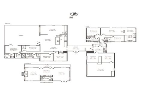 Photo of property in 26 Marshall Avenue, Lake Hayes, Queenstown, 9371