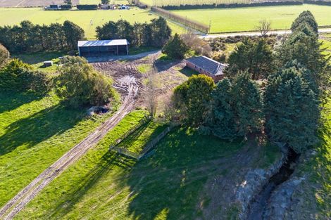 Photo of property in 279 Fords Road, Willowby, Ashburton, 7773