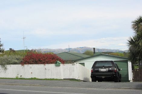 Photo of property in 141 Beach Road, Kaikoura, 7300