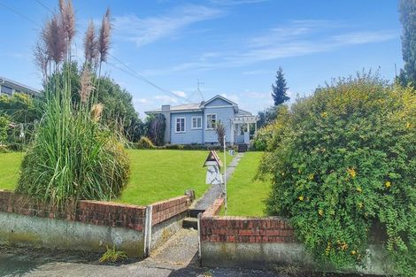 Photo of property in 50 Kaka Road, Taihape, 4720