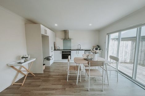 Photo of property in 1/215 Massey Street, Frankton, Hamilton, 3204