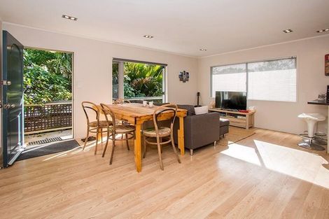 Photo of property in 3/371 Richmond Road, Grey Lynn, Auckland, 1021