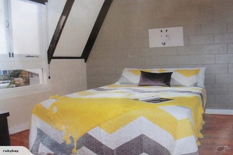 Photo of property in 25/10 Pitarua Street, Thorndon, Wellington, 6011