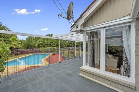 Photo of property in 778 Tuhikaramea Road, Ngahinapouri, Hamilton, 3290